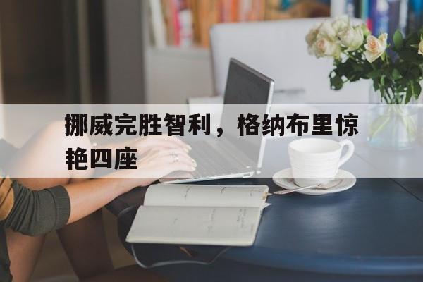 关于挪威完胜智利，格纳布里惊艳四座的信息