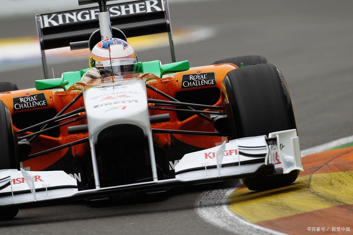 阿斯顿马丁逆转雷诺车队，诺里斯高光表现的简单介绍