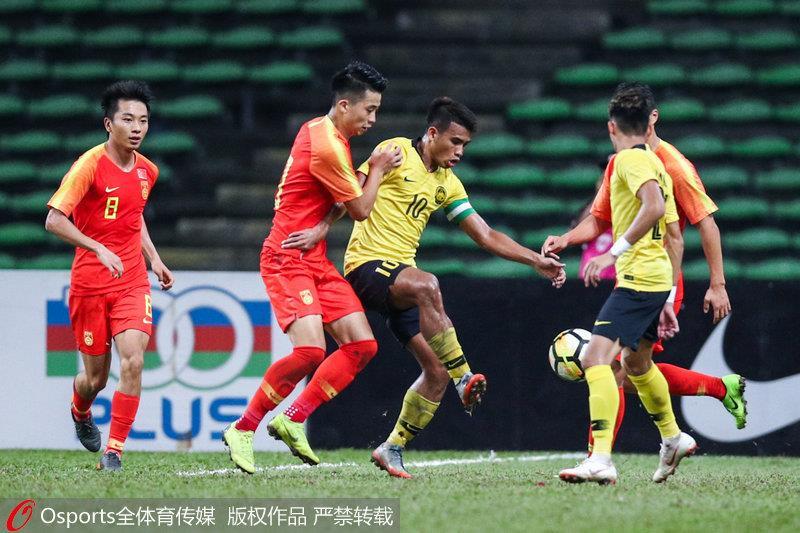 关于马来西亚队逆转韩国队，黄鸭组合统治全场的信息