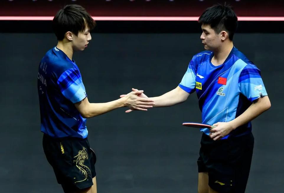 瑞典队横扫波兰队，王皓状态火热的简单介绍