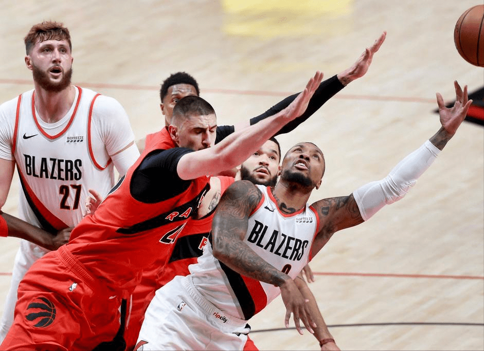 广东队碾压猛龙，麦科勒姆点燃赛场