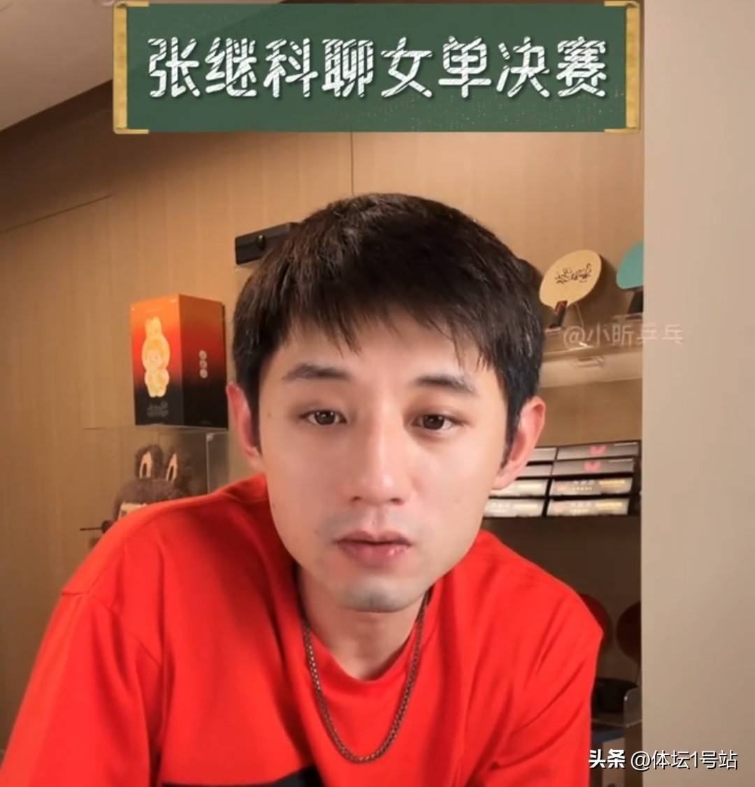 德国乒乓球队绝地反击英国乒乓球队，张继科关键制胜的简单介绍