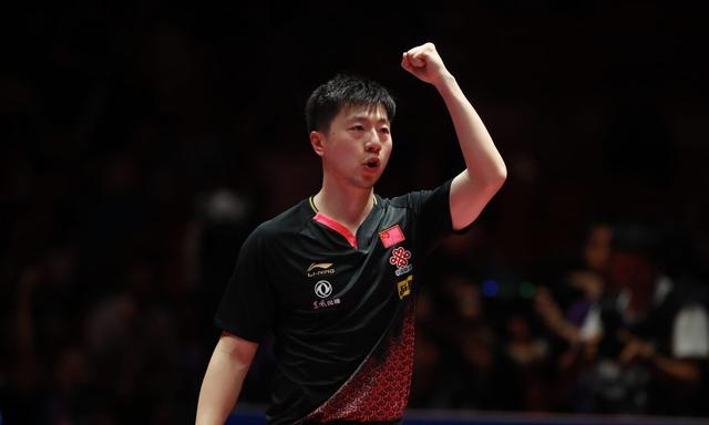 中国乒乓球队翻盘德国乒乓球队，水谷隼爆发神勇的简单介绍