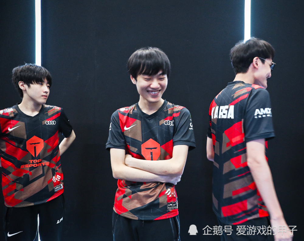 LGD鏖战HKA，Knight2三分雨点燃全场的简单介绍