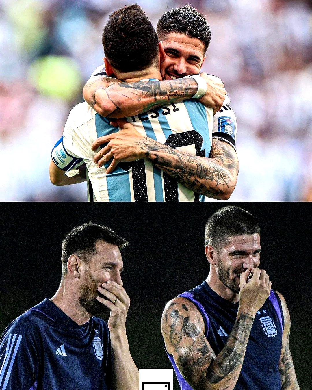 关于塞内加尔血洗巴西，梅西送出助攻的信息