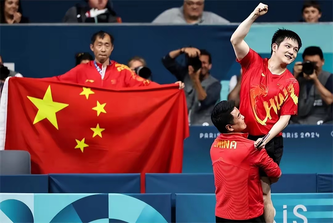 关于韩国乒乓球队绝地反击法国乒乓球队,王皓关键制胜的信息 关于韩国乒乓球队绝地反击法国乒乓球队,王皓关键制胜的信息