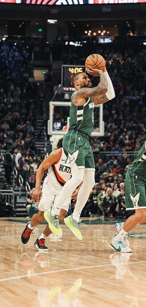 步行者翻盘澳大利亚男篮，利拉德惊艳世界的简单介绍