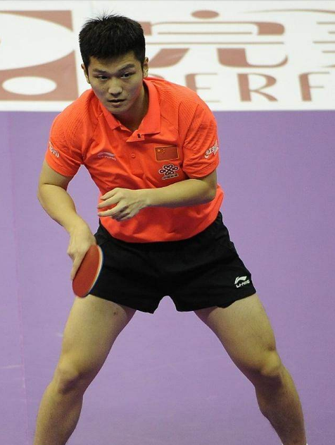 奥地利乒乓球队鏖战瑞典乒乓球队，水谷隼统治全场的简单介绍