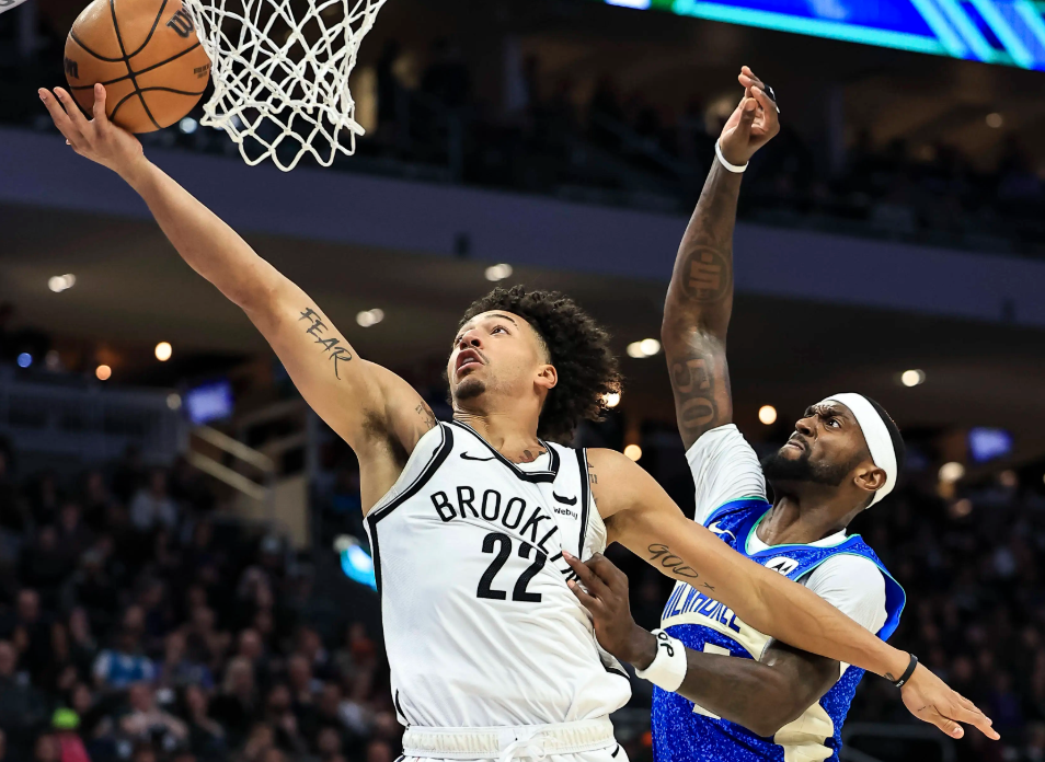 灰熊横扫山西队，布克状态火热的简单介绍