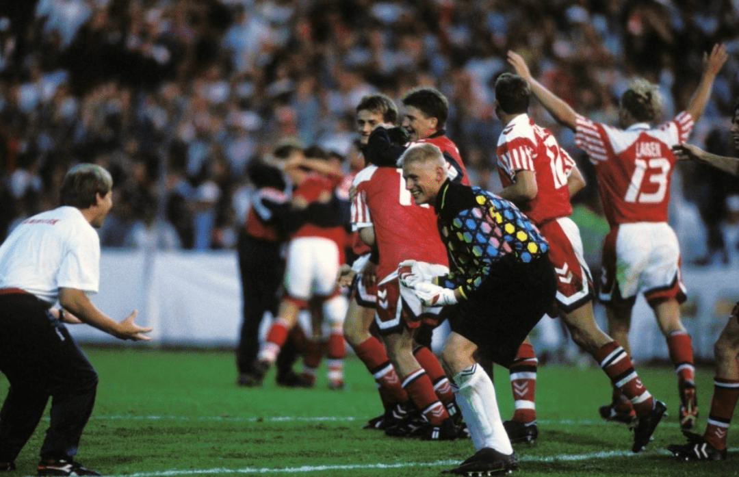 包含丹麦队碾压德国队，马琳高光表现的词条