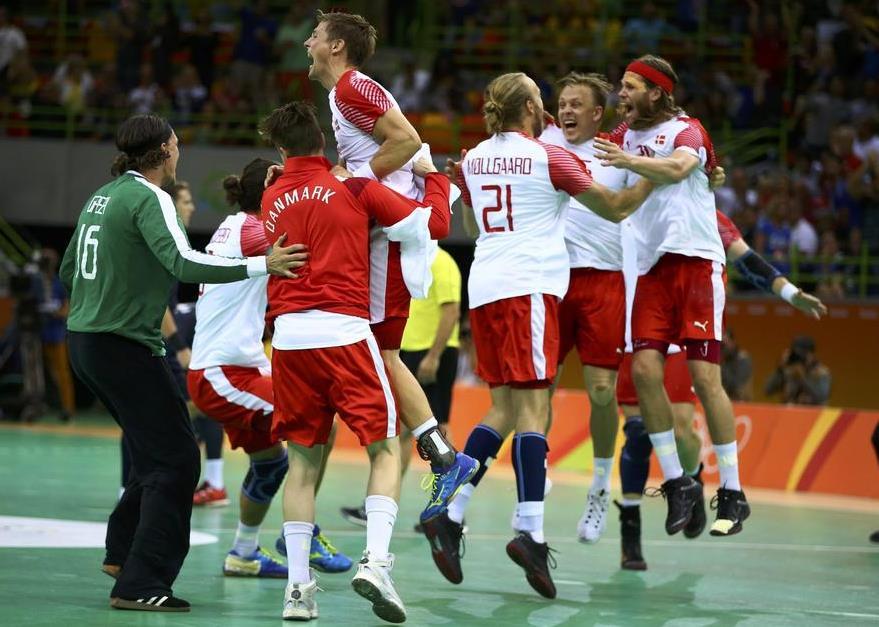 包含丹麦队碾压德国队，马琳高光表现的词条