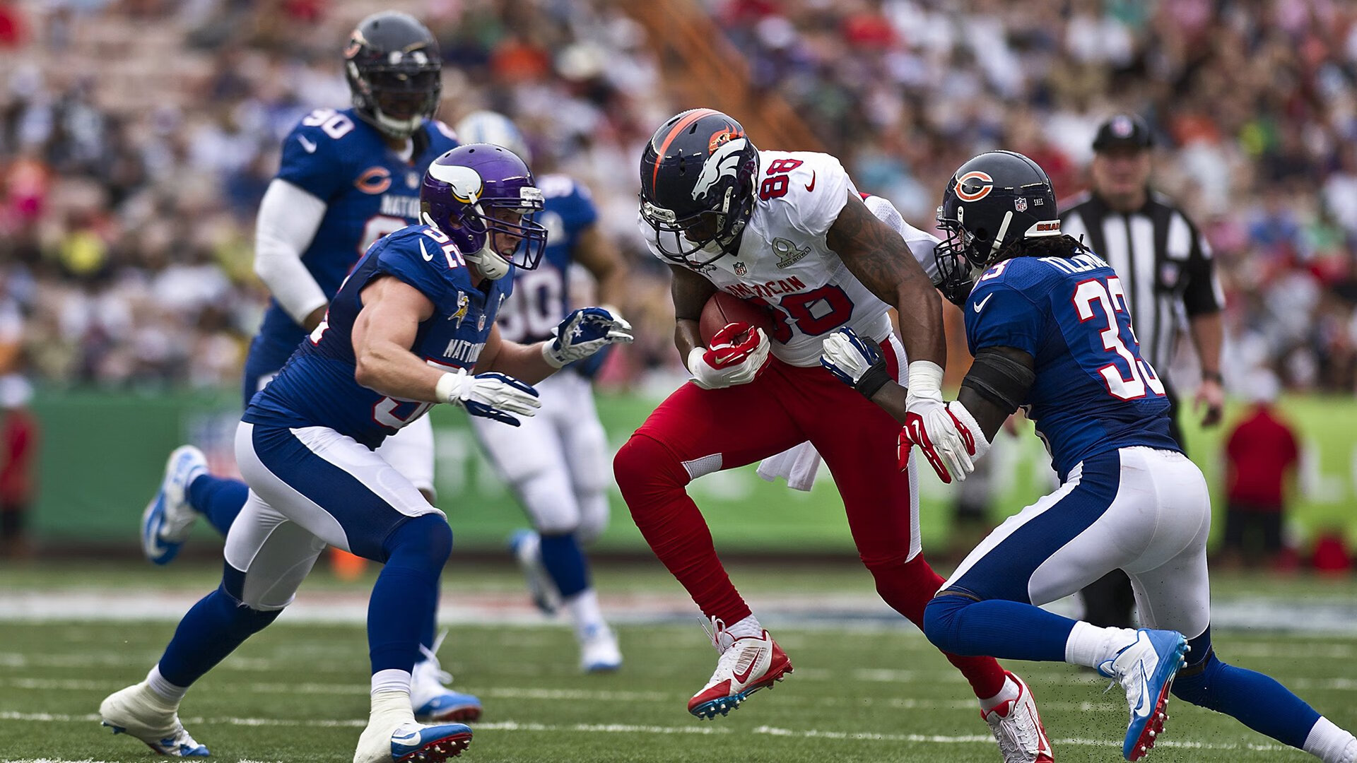 拉梅洛·鲍尔冠军级表现点燃休斯顿,火箭加时鏖战力克奇才