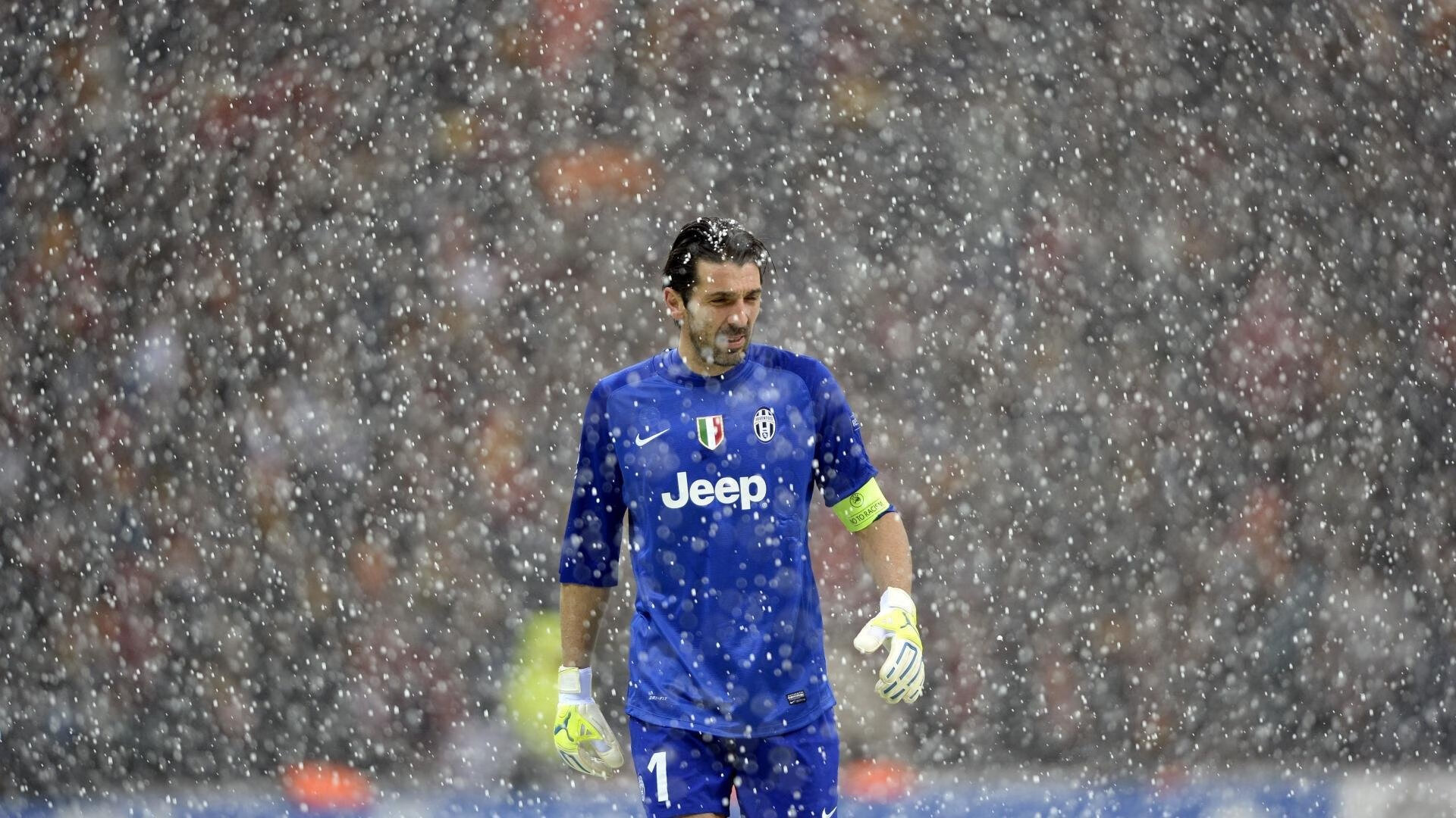 西甲国家德比之夜，法比尼奥统治全场