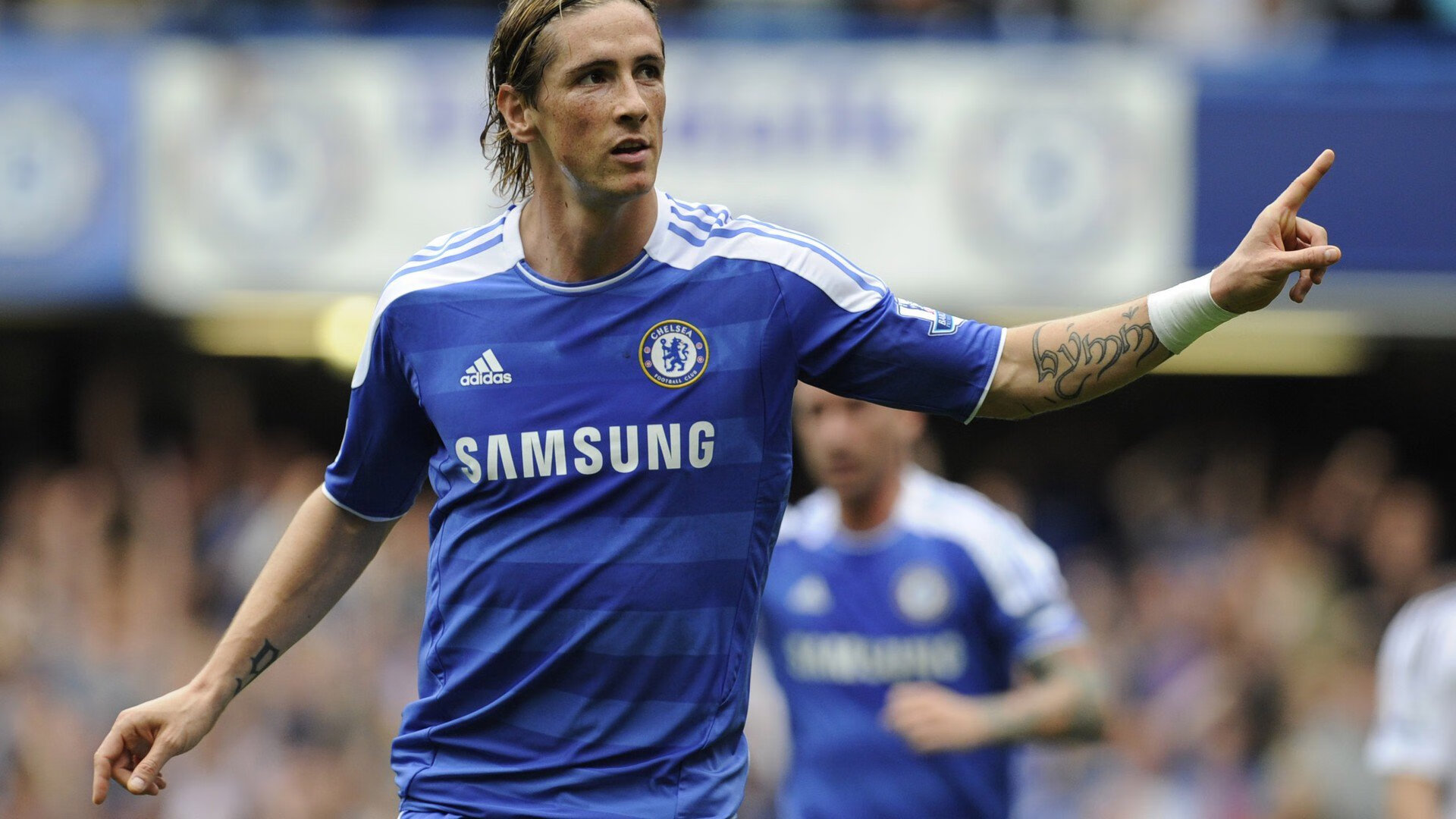 欧冠淘汰赛之夜，帕尔默关键回合不手软