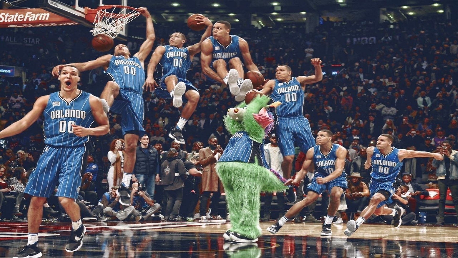 黄鸭组合破纪录之夜，法国队力克印尼队，见证羽坛新传奇诞生