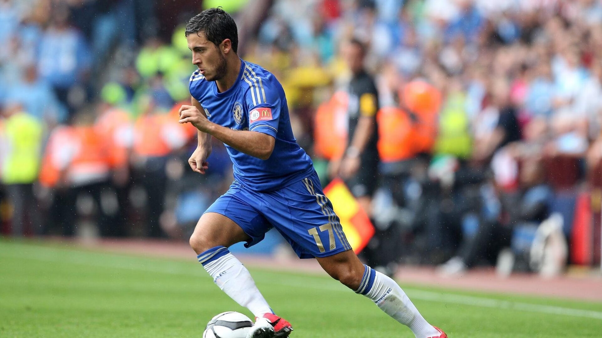 欧冠淘汰赛之夜，利拉德主宰比赛走向